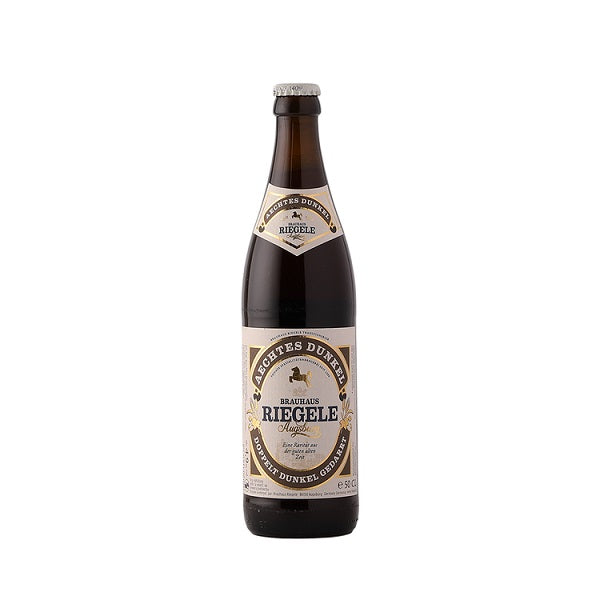 Riegele Aechetes Dunkel