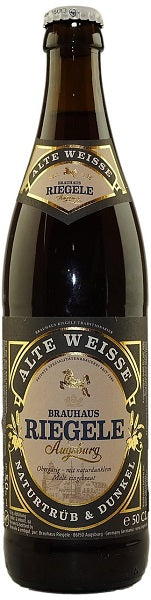 Riegele Alte Weiss