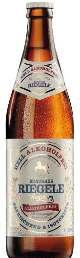Riegele Alcofrei Helles