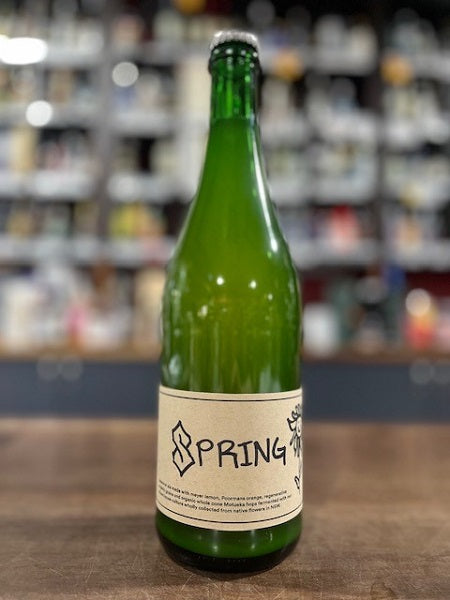 Wildflower Spring 2023 Seasonal Ale