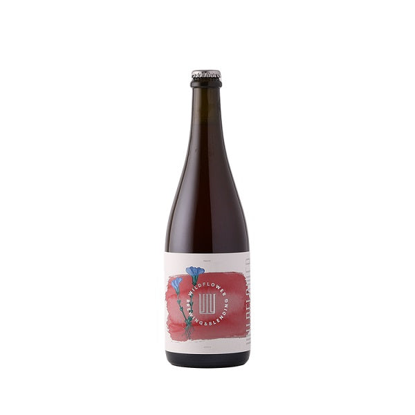Wildflower Ambrosia Amaro 2023