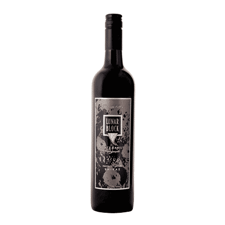 Kurtz Lunar Block Shiraz
