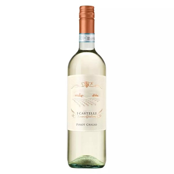 I Castelli Pinot Grigio