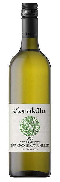 Clonakilla Sem Sauv Blanc 750ml