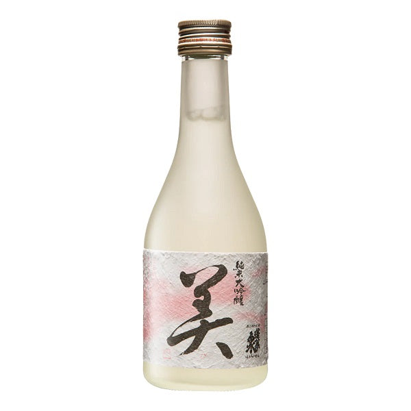 Houraisen Junmai Diaginjo 300ml