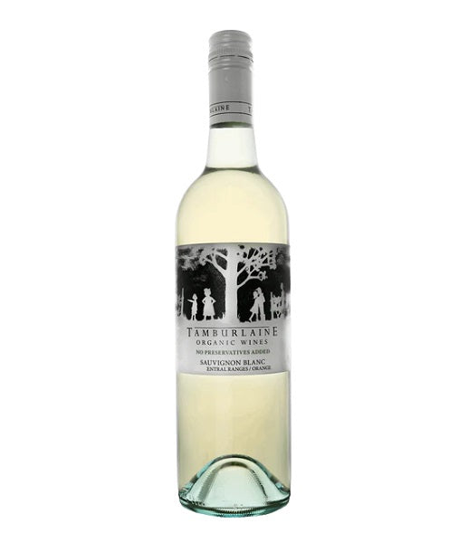 Tamburlaine PF Sauvignon Blanc
