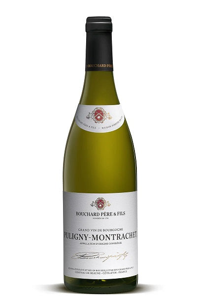 Bouchard Puligny-Montrachet