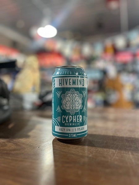 Cypher Hive Mind