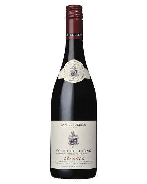 Famille Perrin Cotes du Rhone