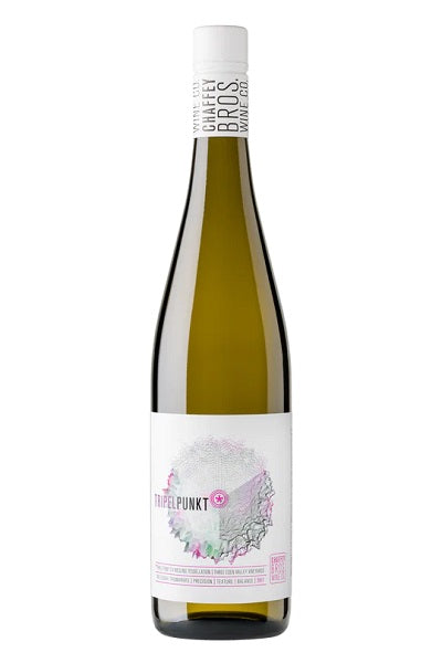 Chaffey Bros Tripelpunkt Riesling