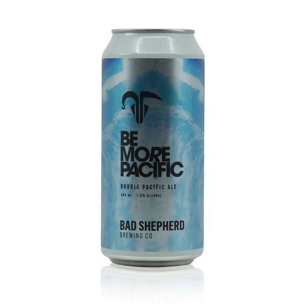 Bad Shepherd Double Pacific