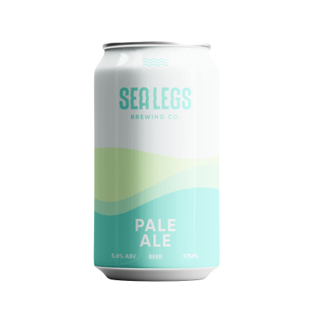 Sea Legs Pale Ale