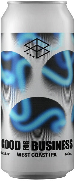 Range Good For Business WC IPA