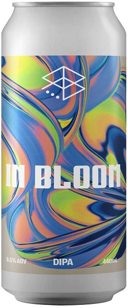Range In Bloom DIPA