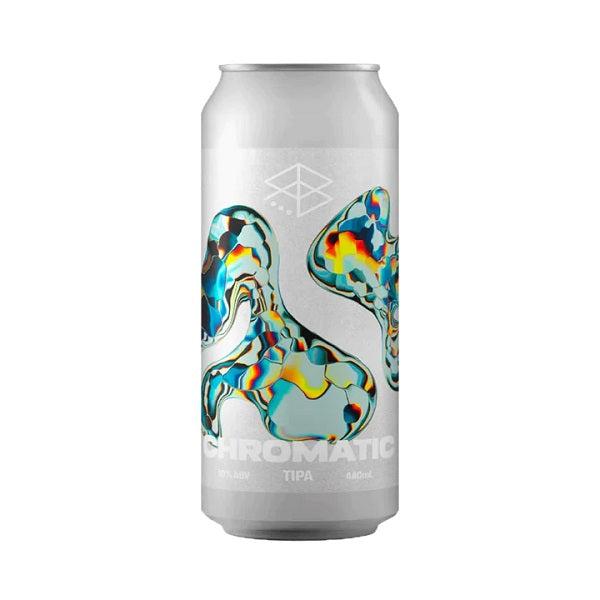 Range Chromatic TIPA