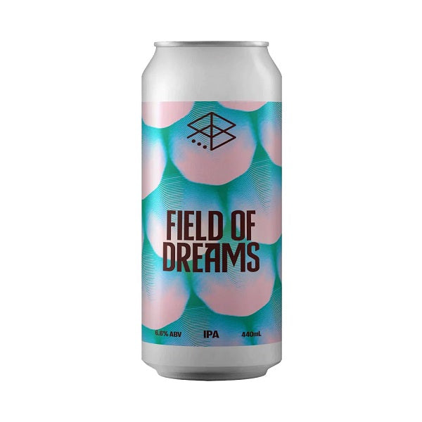 Range Field Of Dreams NZ IPA