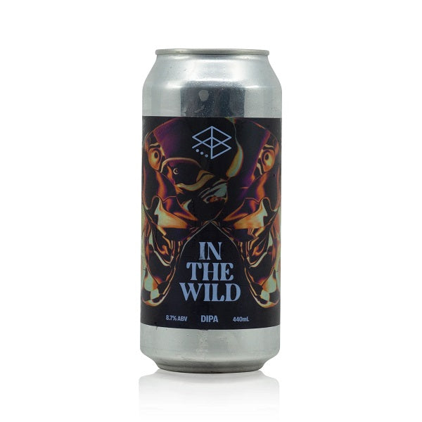 Range In The Wild DIPA