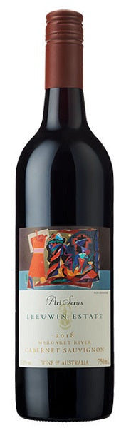 Leeuwin Estate Art Series Cab Sav.