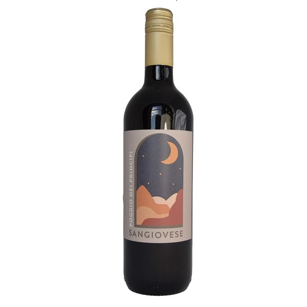 Poggio Del Principi Sangiovese