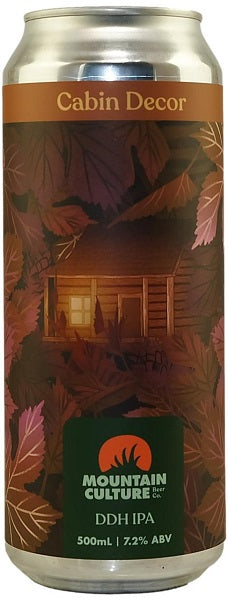 Mountain Culture Cabin Decor