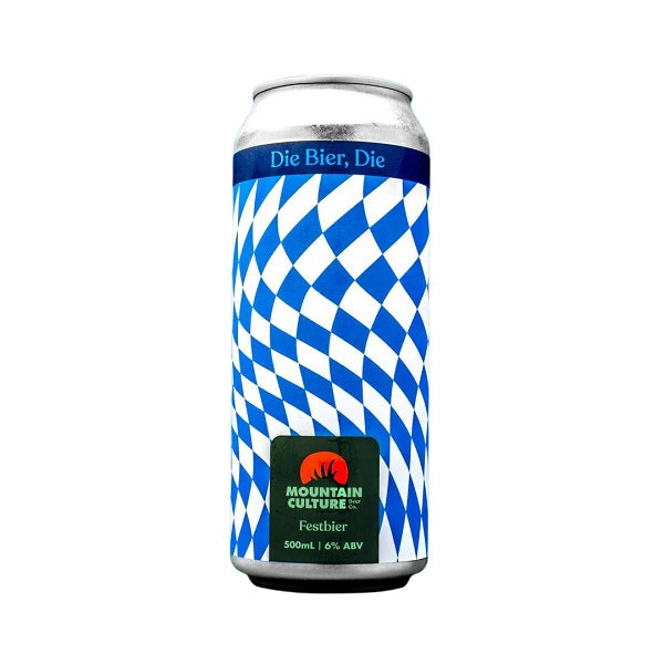 Mountain Culture Oktoberfest