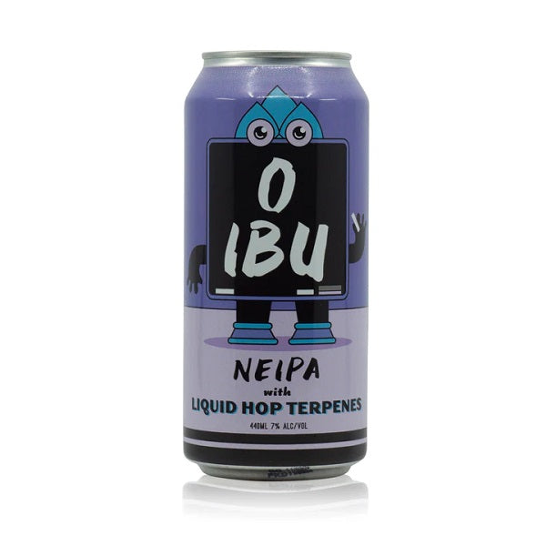 Hargreaves Hill 0 IBU IPA