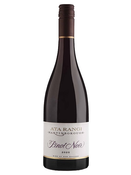 Ata Rangi Pinot Noir