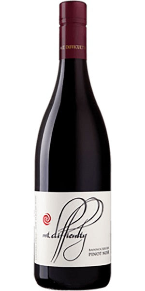 Mount Difficulty Bannockburn Pinot Noir