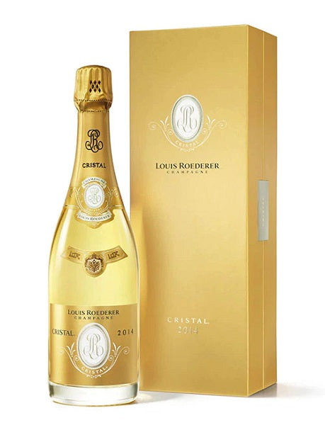 Louis Roederer Cristal Brut 750ml