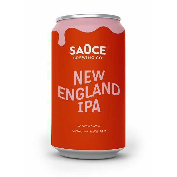 Sauce New England IPA