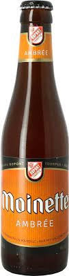 Moinette Ambree 330ml