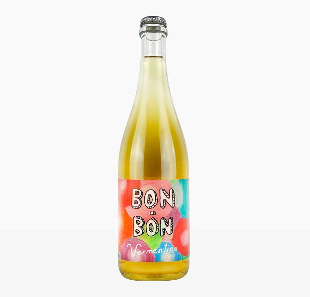 Rosnay Bon Bon Vermentino