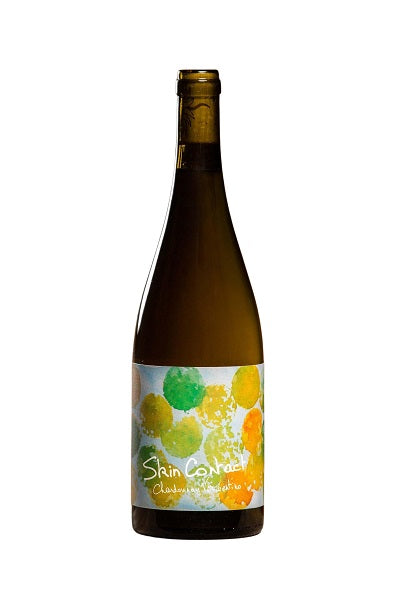 Rosnay Skin Contact Chardonnay Vermentino