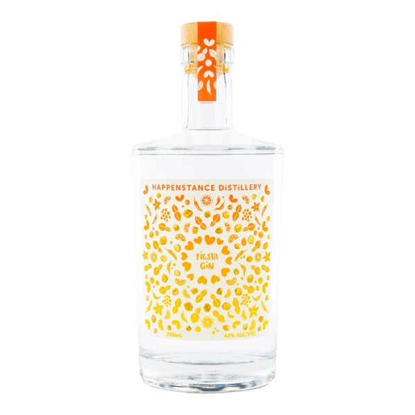 Happenstance Fiesta Gin