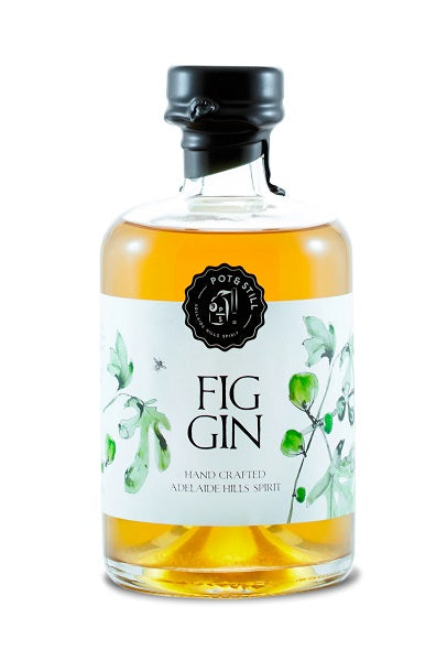 Pot & Still Fig Gin