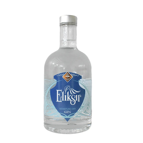Eliksir Signature Gin