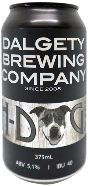 Dalgety Pale Ale