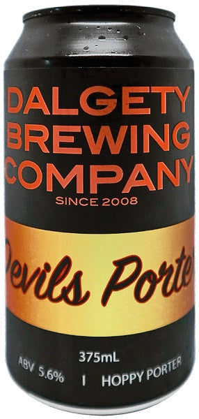 Dalgety Porter
