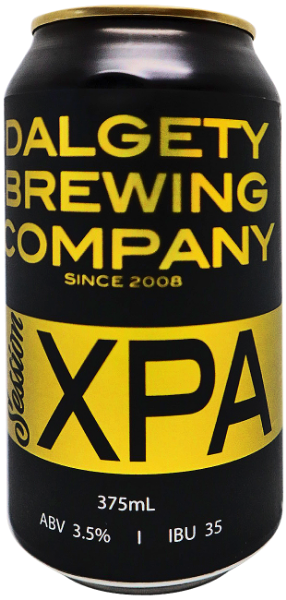 Dalgety XPA