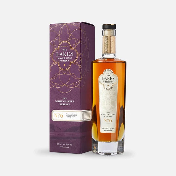 The Lakes Makers Reserve No.6
