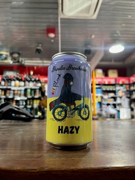 Broulee Hazy Pale