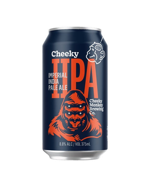 Cheeky Monkey IIPA