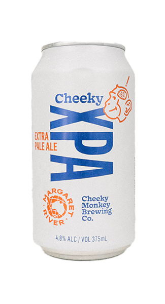 Cheeky Monkey XPA