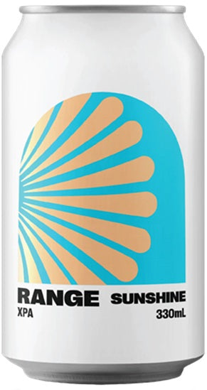 Range Sunshine XPA
