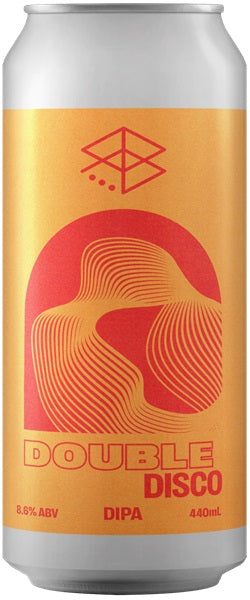 Range Double Disco DIPA