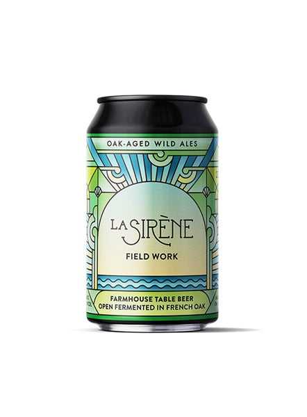 La Sirene Field Work
