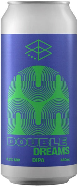 Range Double Dreams DIPA