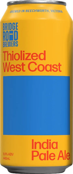 Bridge Road Thiolized IPA