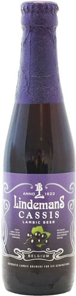 Lindemans Cassis 250mL