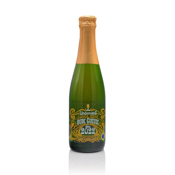 Lindemans Cuvee Rene 375ml